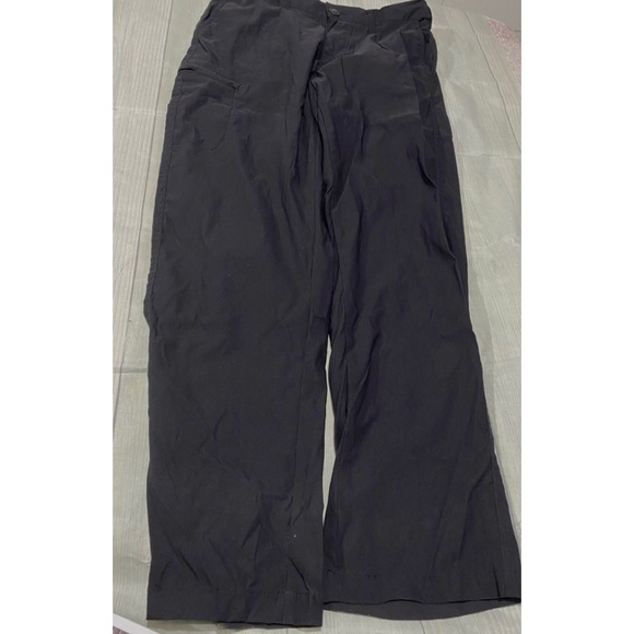 Tech classic fit pants - Picture 2 of 9